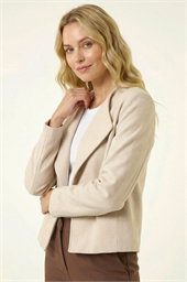 Waterfall Edge Jacket