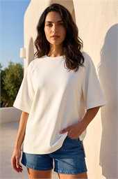 Dusk Soft Stretch T-Shirt