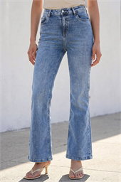Dusk Bootcut Jeans