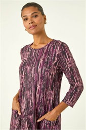 Printed Pocket Swing Top