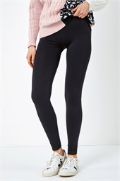 Fleece Lined Leggings