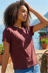 Dusk Premium Stretch T-Shirt
