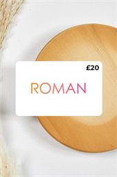 £20 Gift Card