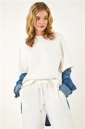 Dusk Soft Stretch T-Shirt