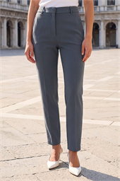 Straight Leg Angela Stretch Trouser