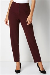 Straight Leg Angela Stretch Trousers