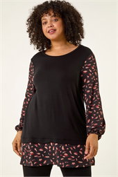 Curve Contrast Stretch Top