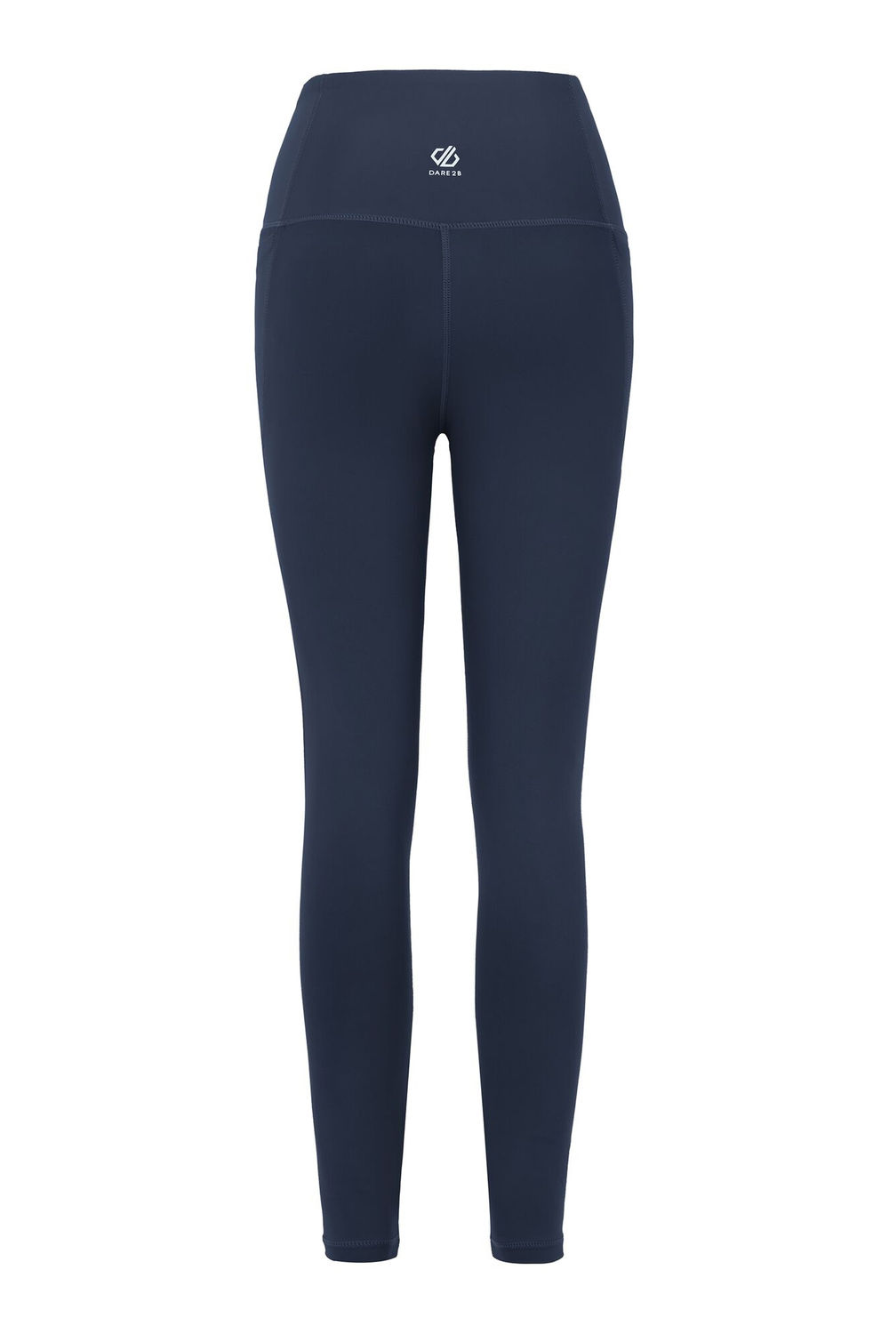 Navy Refresh Leggings, Image 2 of 3