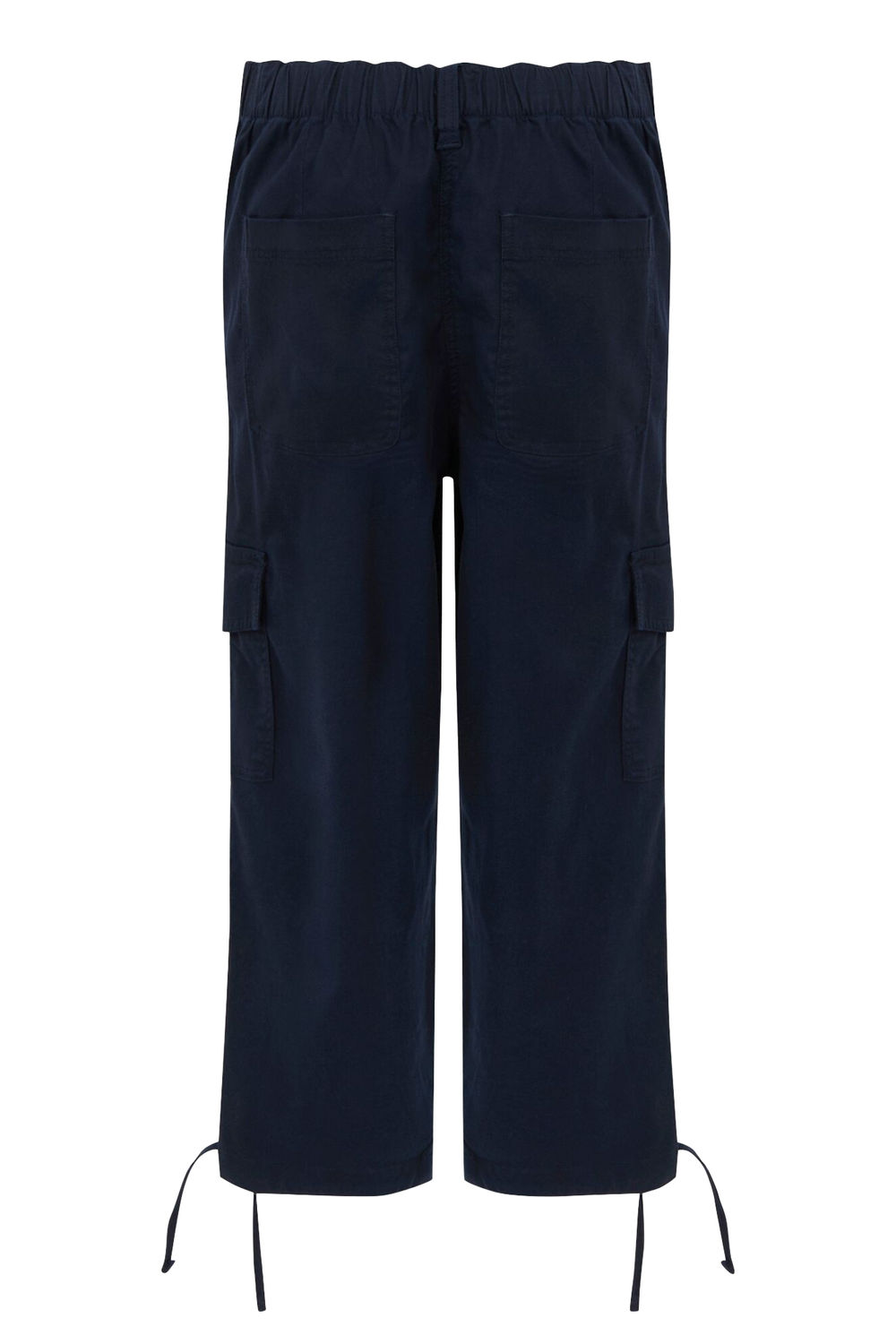 Shorebella Capri Trousers, Image 2 of 4