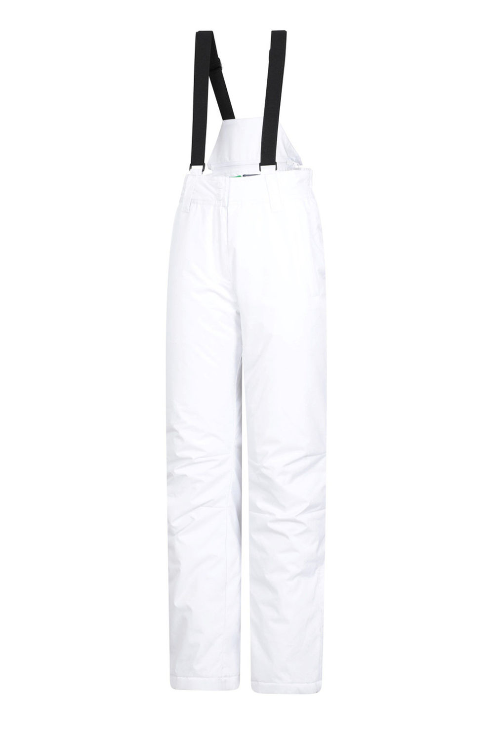 White Moon II Ski Trousers, Image 3 of 4