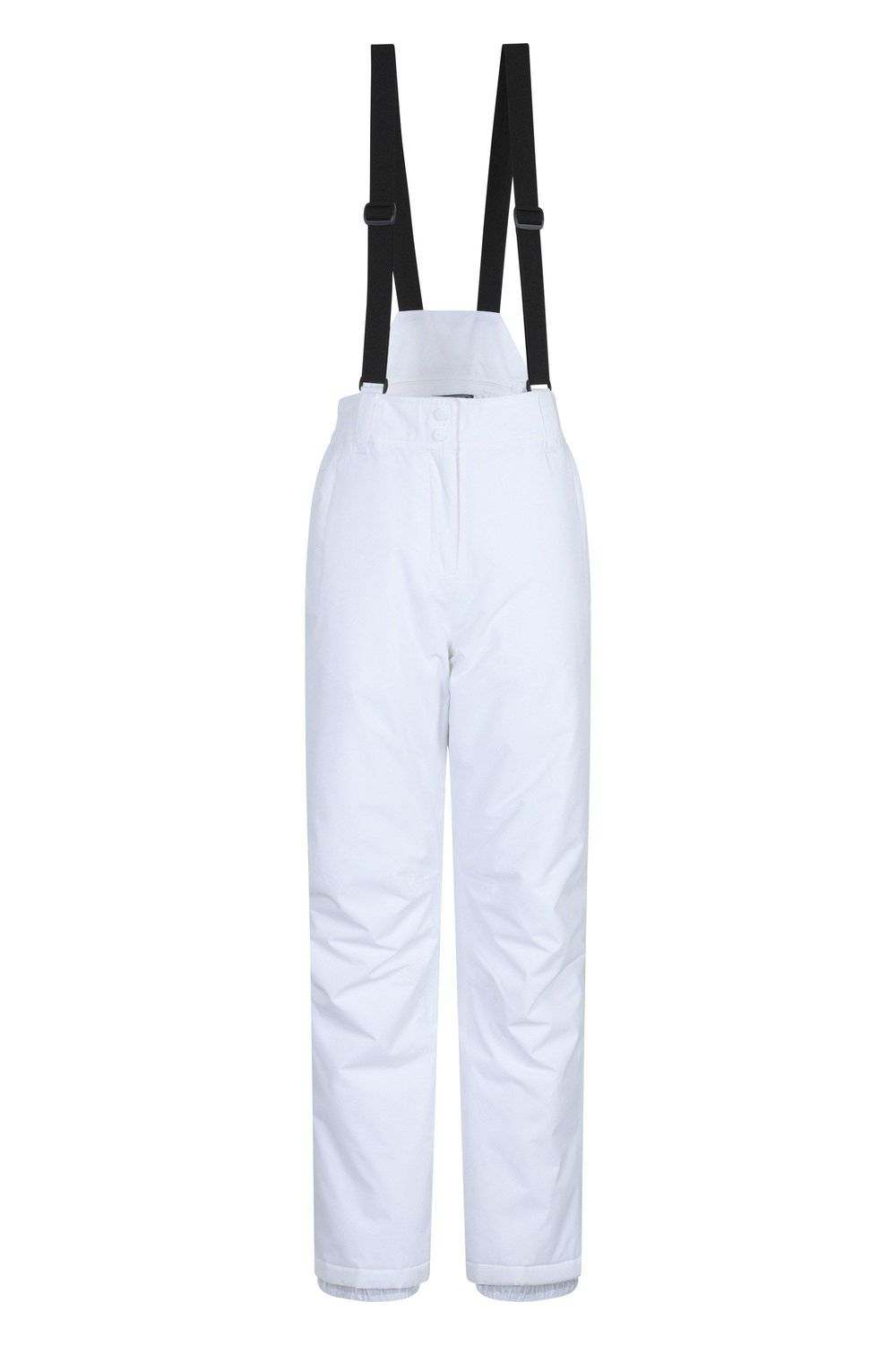 White Moon II Ski Trousers, Image 1 of 4