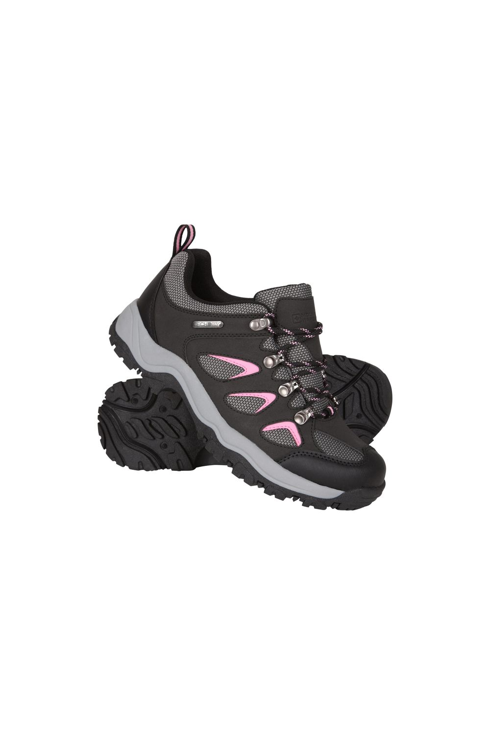 Multi Adventurer Waterproof Walking Shoes, Image 1 of 5