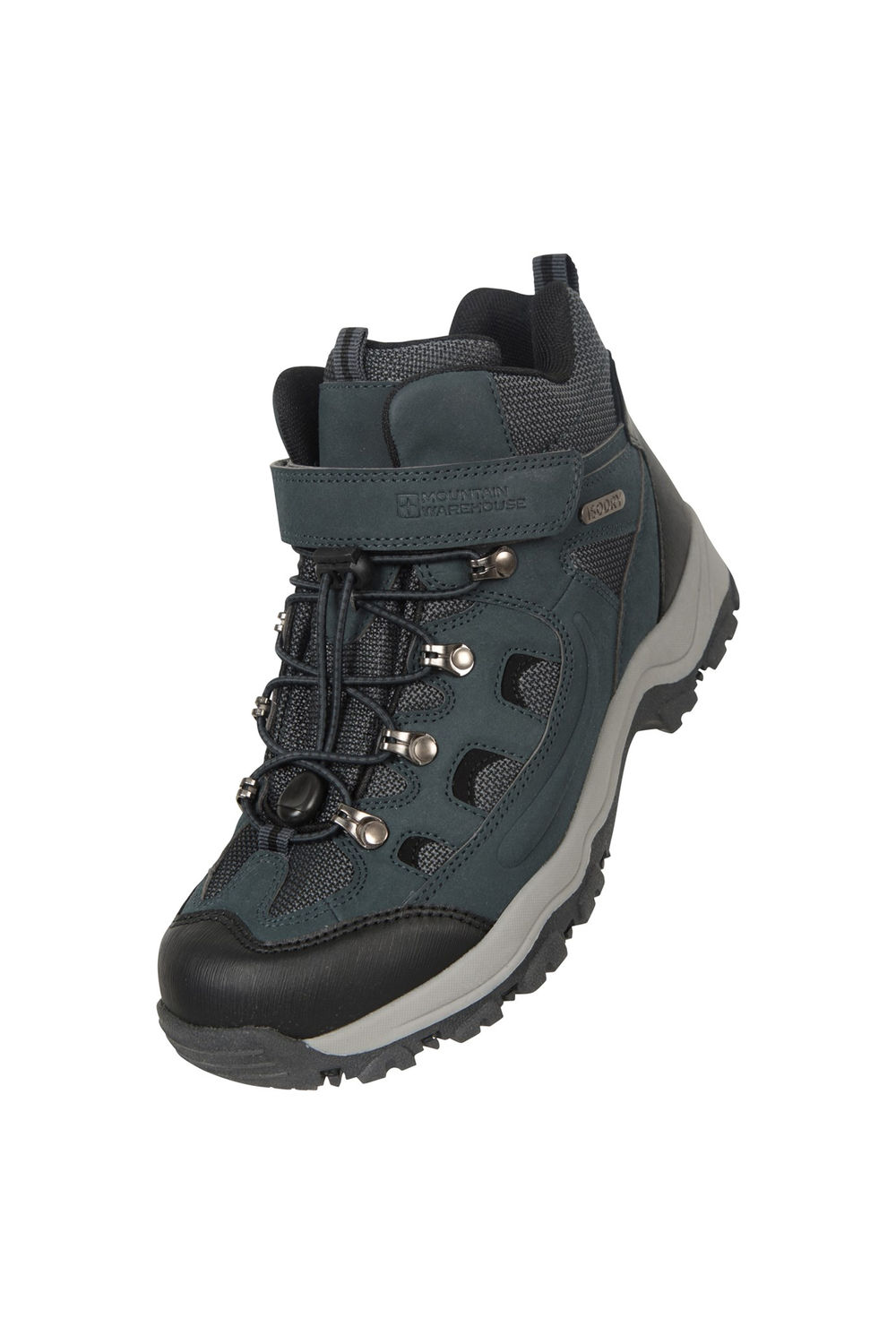 Multi Adventurer Adaptive Waterproof Walking Boots, Image 1 of 6