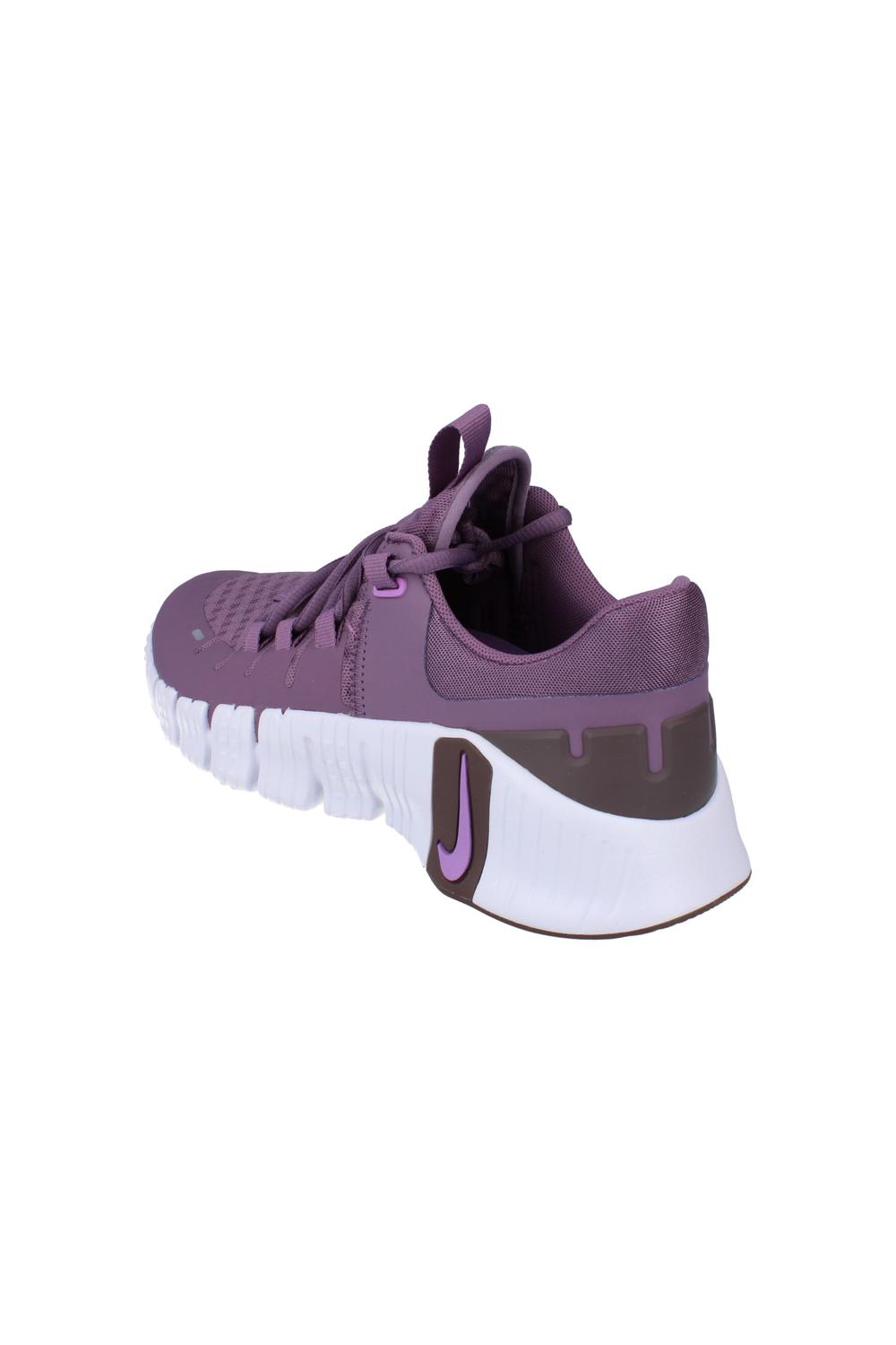 Purple Free Metcon 5 Trainers, Image 3 of 6