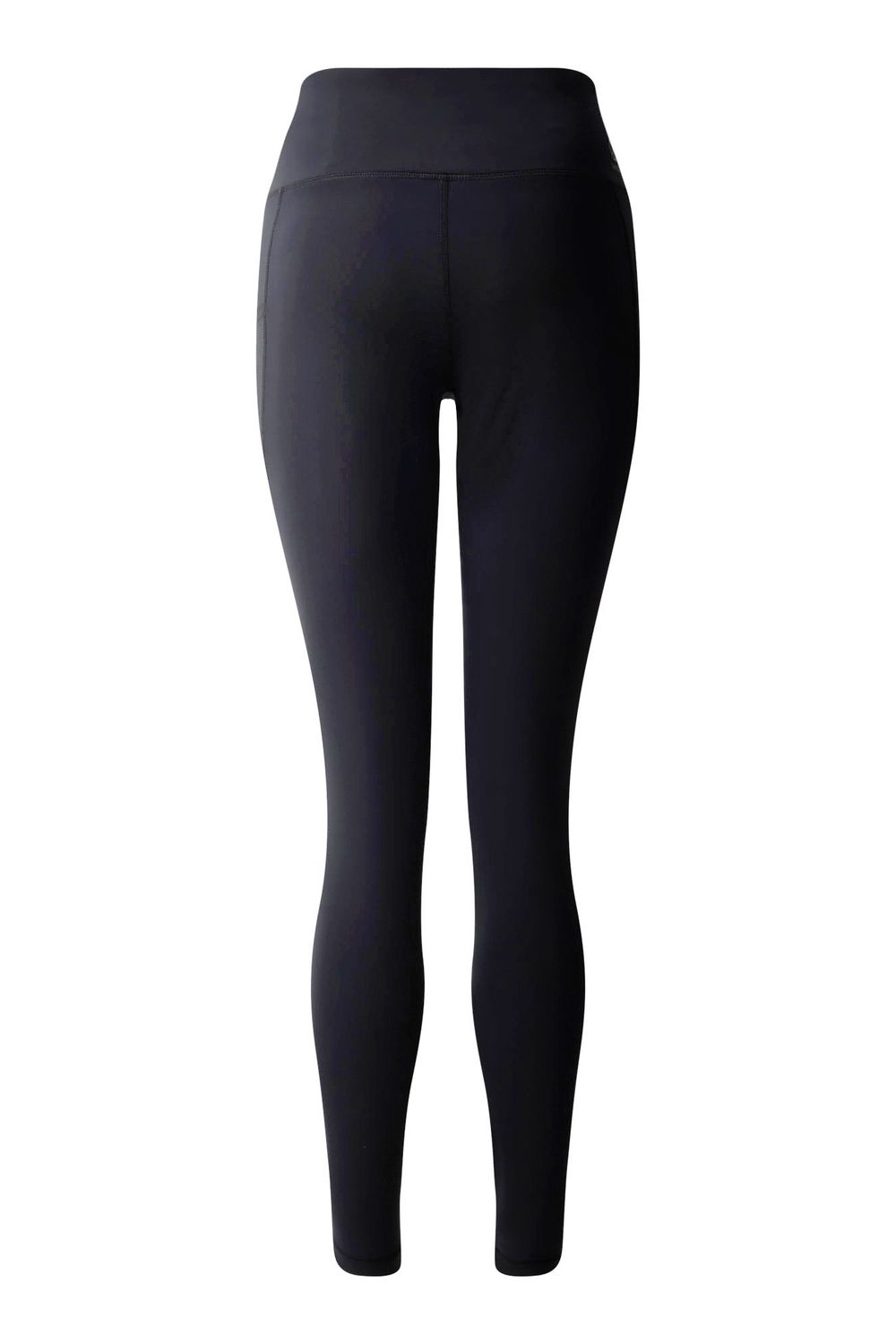 Black Influential II Leggings, Image 2 of 4