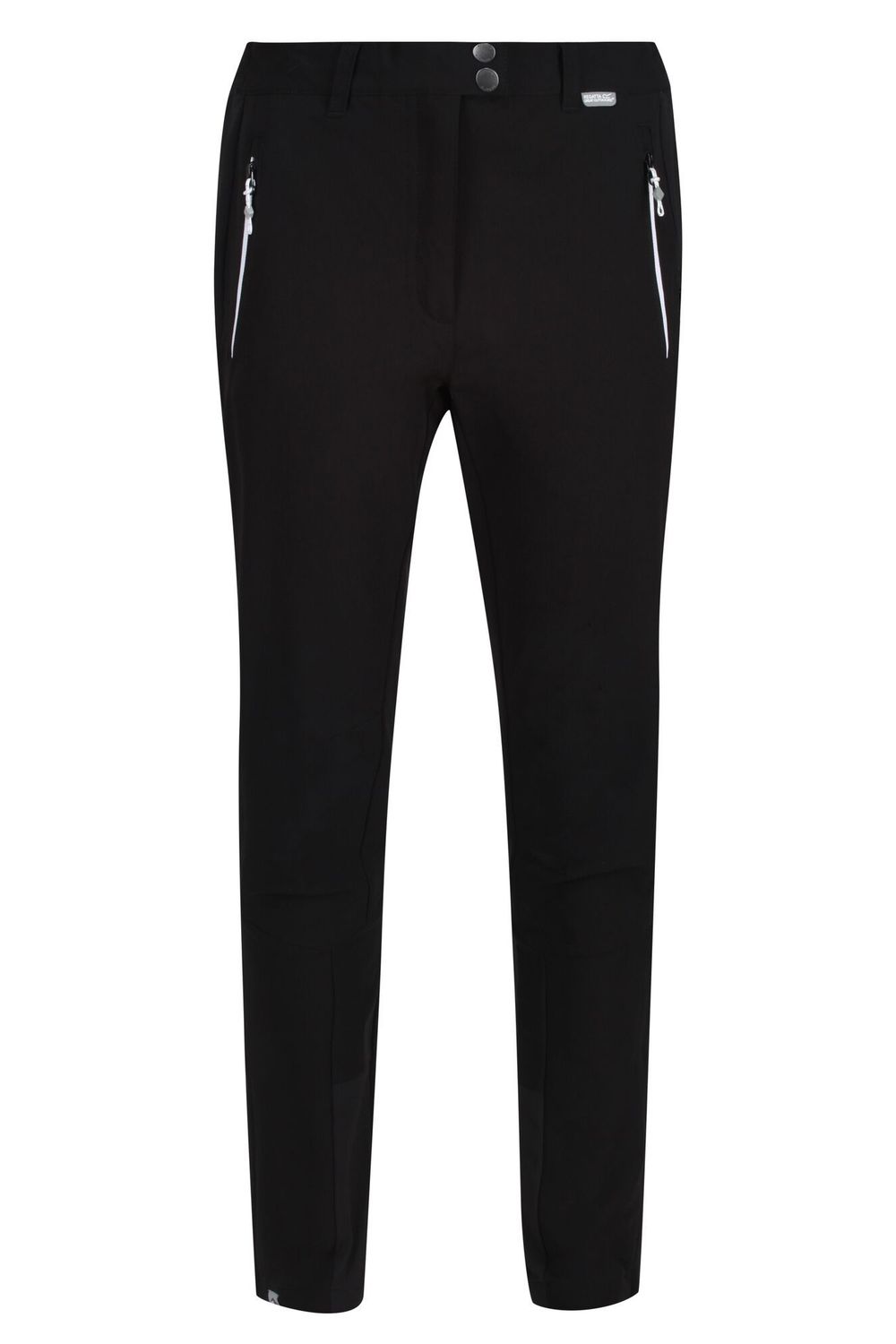 Black Mountain Hiking Trousers, Image 1 of 3