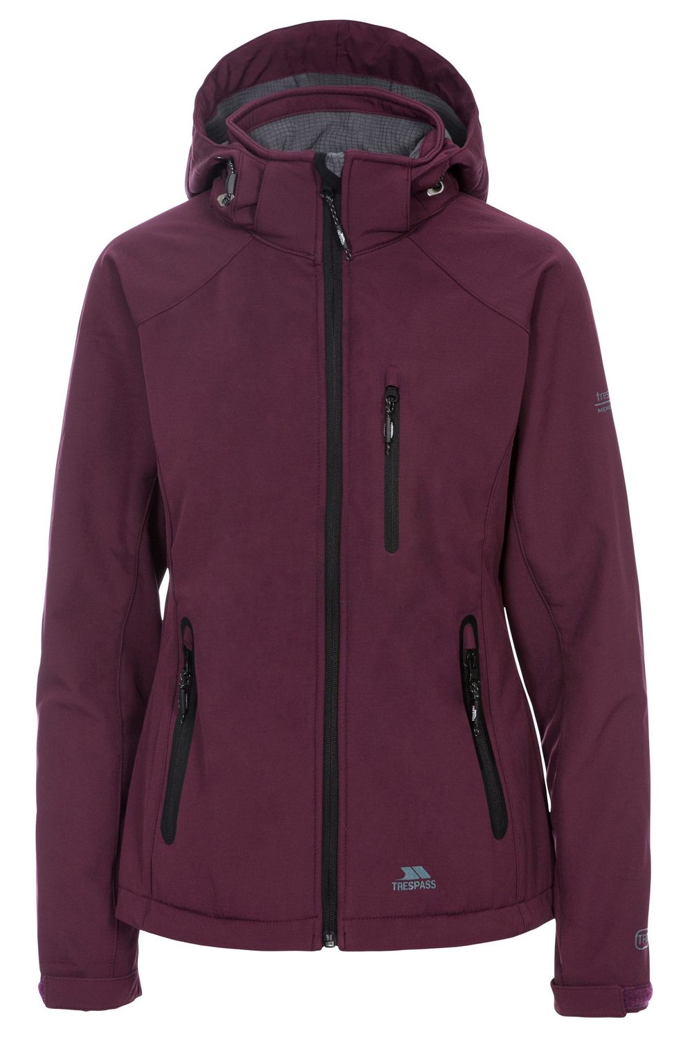 Plum Bela II Waterproof Soft Shell Jacket, Image 1 of 1