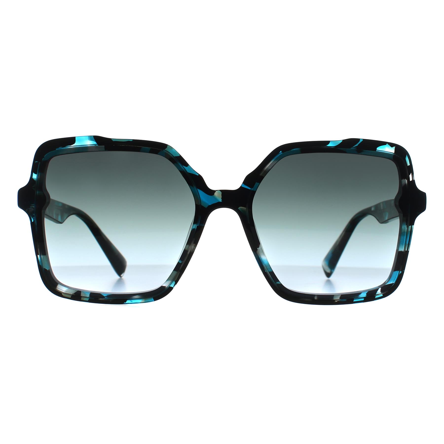Blue Square Blue Havana Blue Gradient HI9195, Image 1 of 3