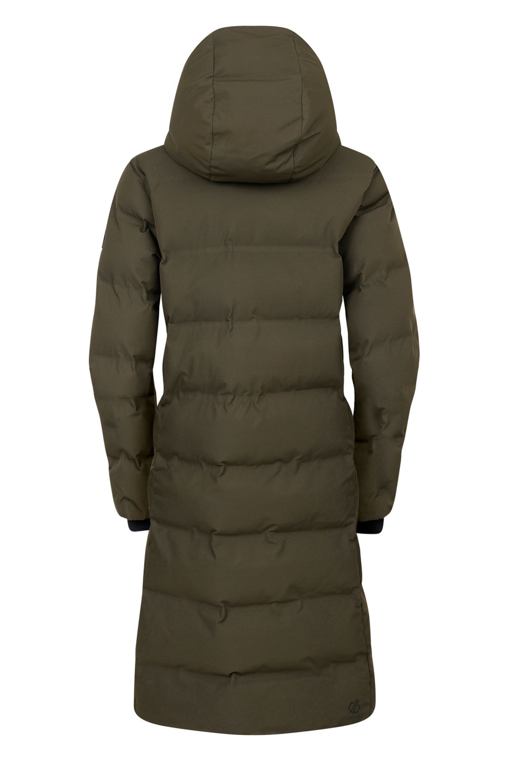 Khaki Dare 2B Khaki Wander Padded Jacket, Image 2 of 3