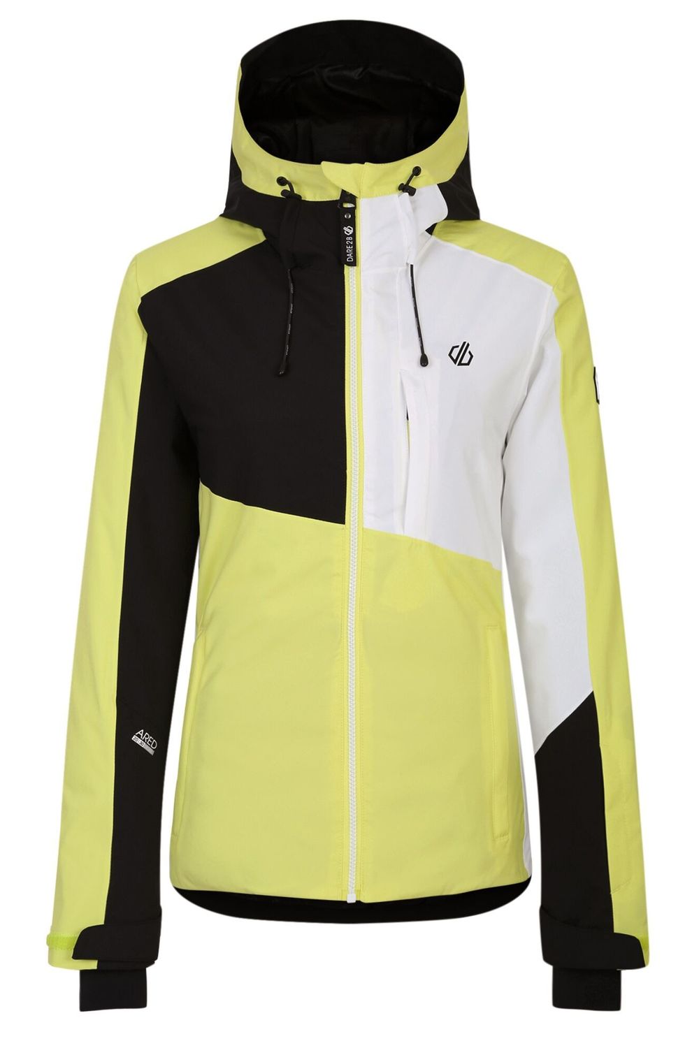 Multi Chute Ski Jacket, Image 1 of 4