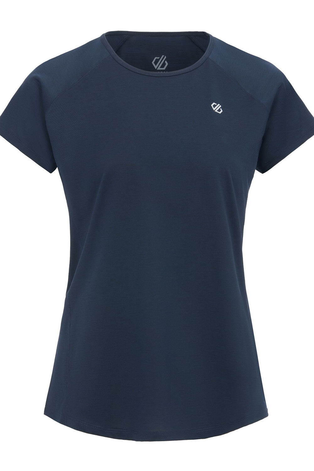 Navy Corral TShirt, Image 2 of 5