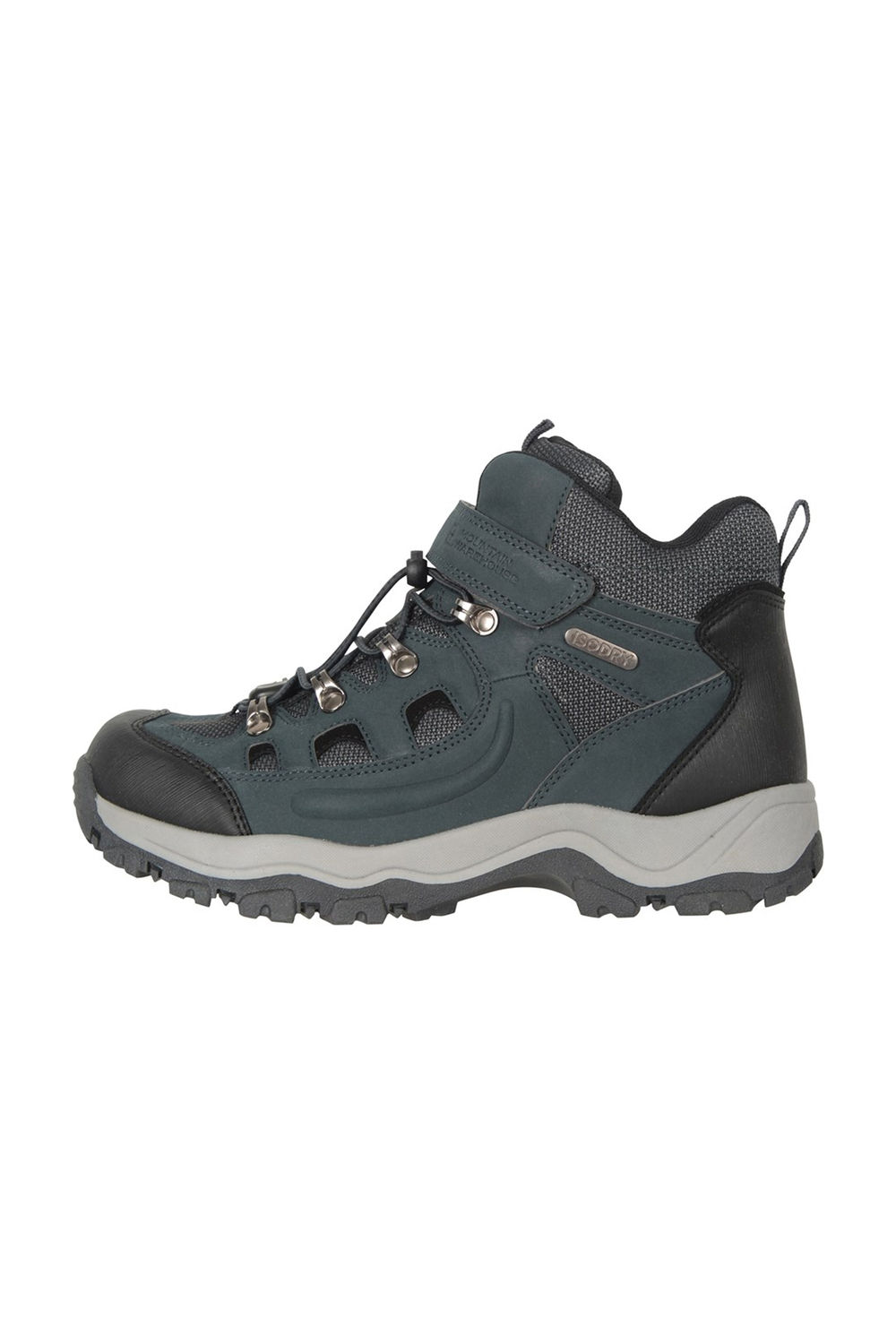 Multi Adventurer Adaptive Waterproof Walking Boots, Image 3 of 6