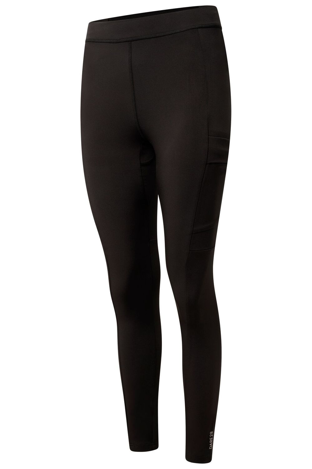 Black Melodic II Leggings, Image 3 of 3