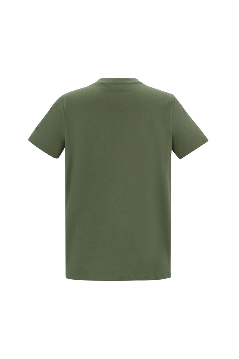 Green Filandra VX Foil Heart TShirt, Image 3 of 4