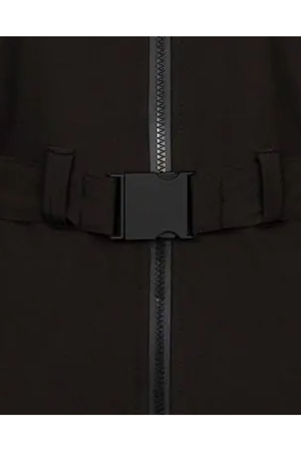 Black Valene DLX Ski Suit, Image 3 of 4