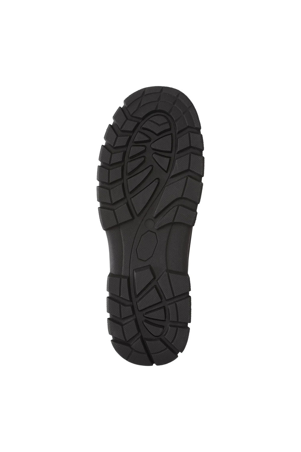 Black Whistler Adaptive Snow Boots, Image 5 of 6