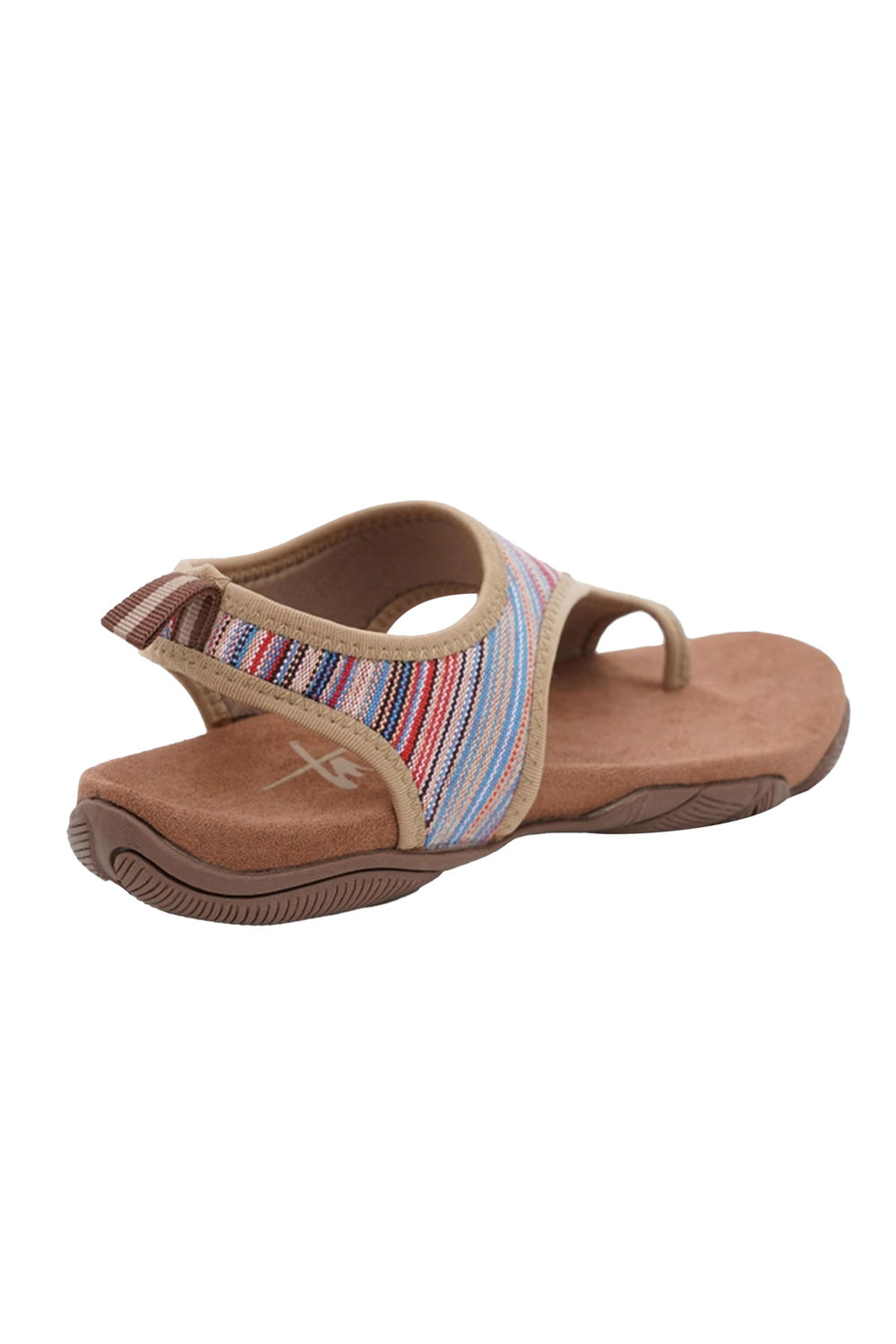 Sand Beachie Sandals, Image 2 of 4