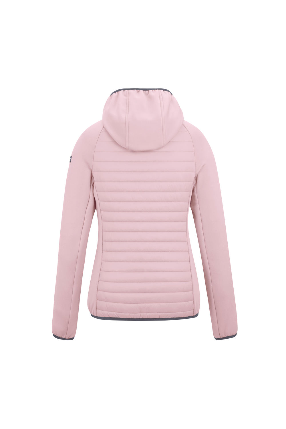 Lilac Anderson Hybrid Jacket, Image 3 of 6