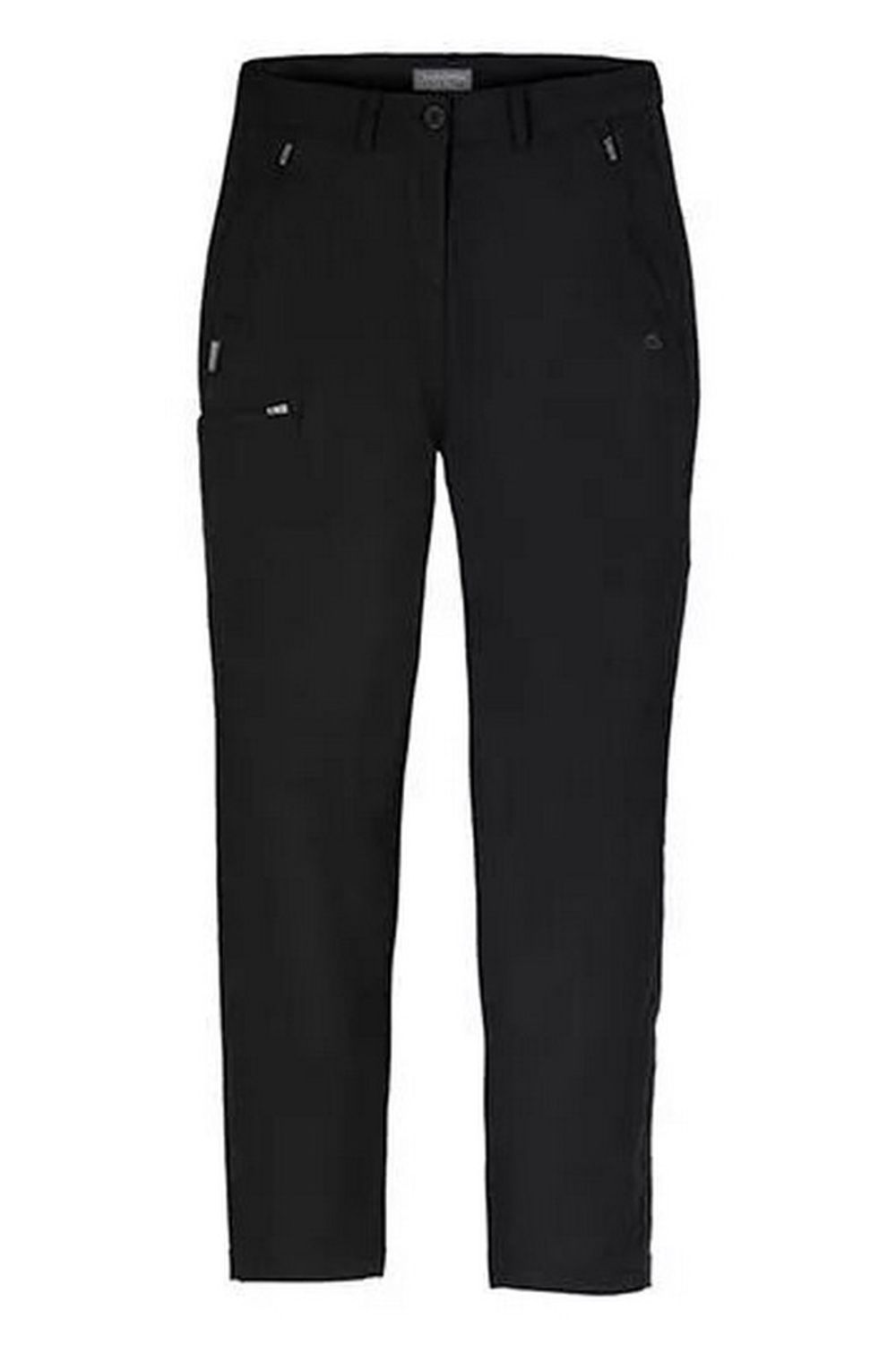 Black Expert Kiwi Pro Stretch Trousers