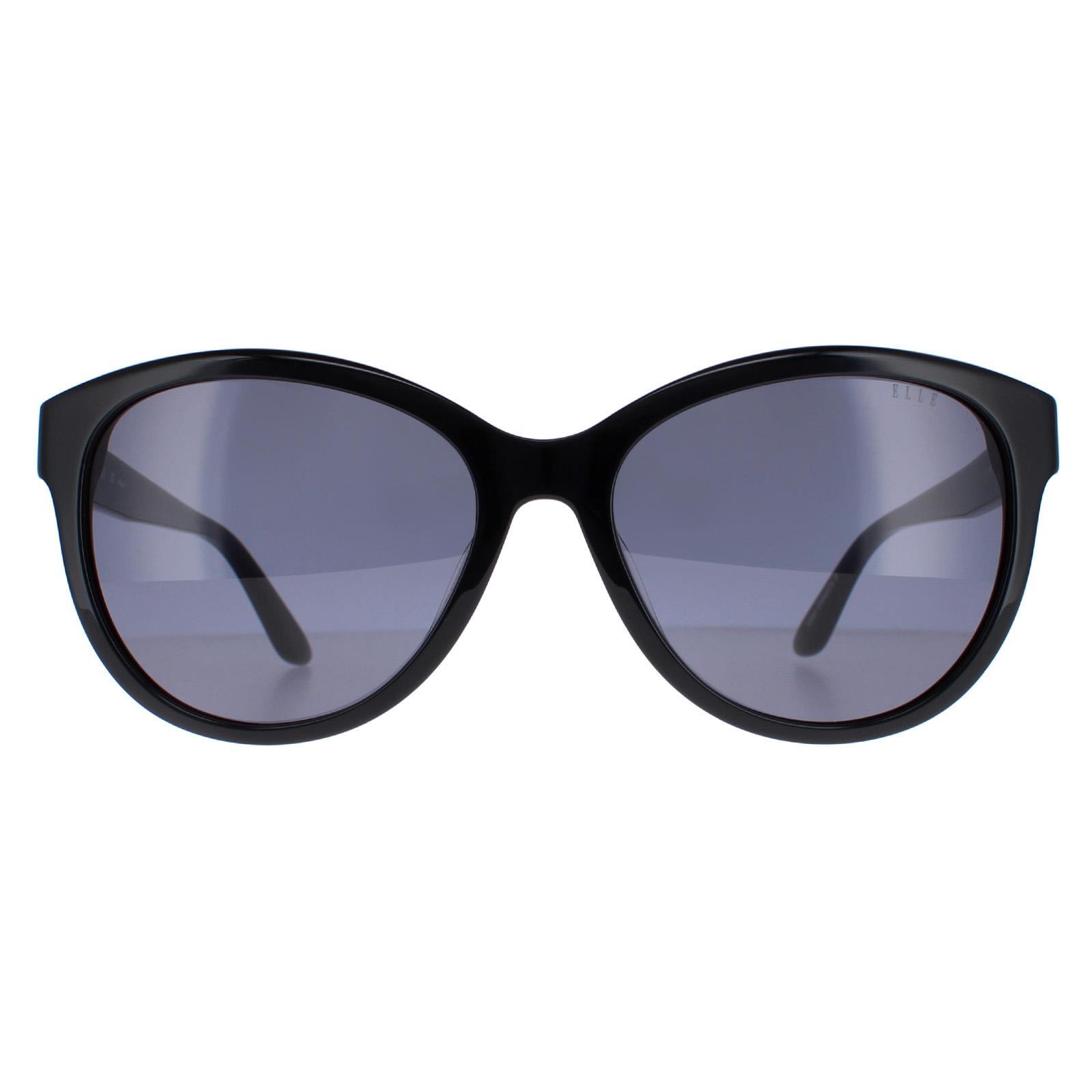 Black Elle Black Cat Eye Black Grey 14921, Image 1 of 4