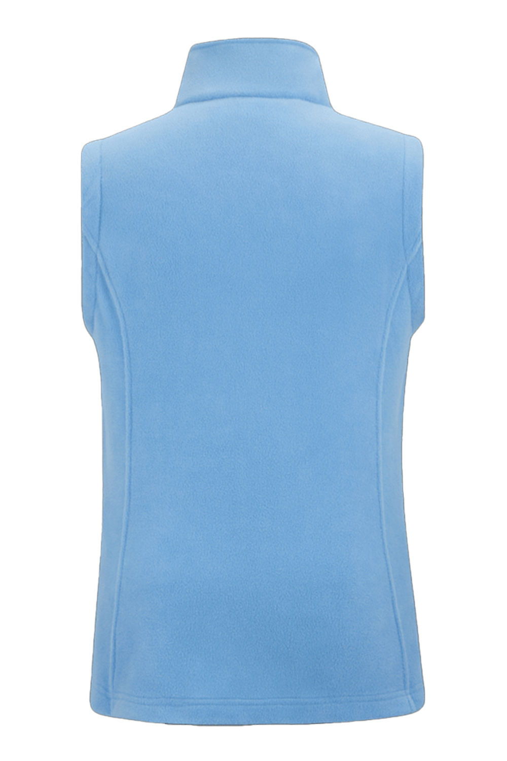 Light Denim Great Outdoors Sweetness II Bodywarmer, Image 2 of 3