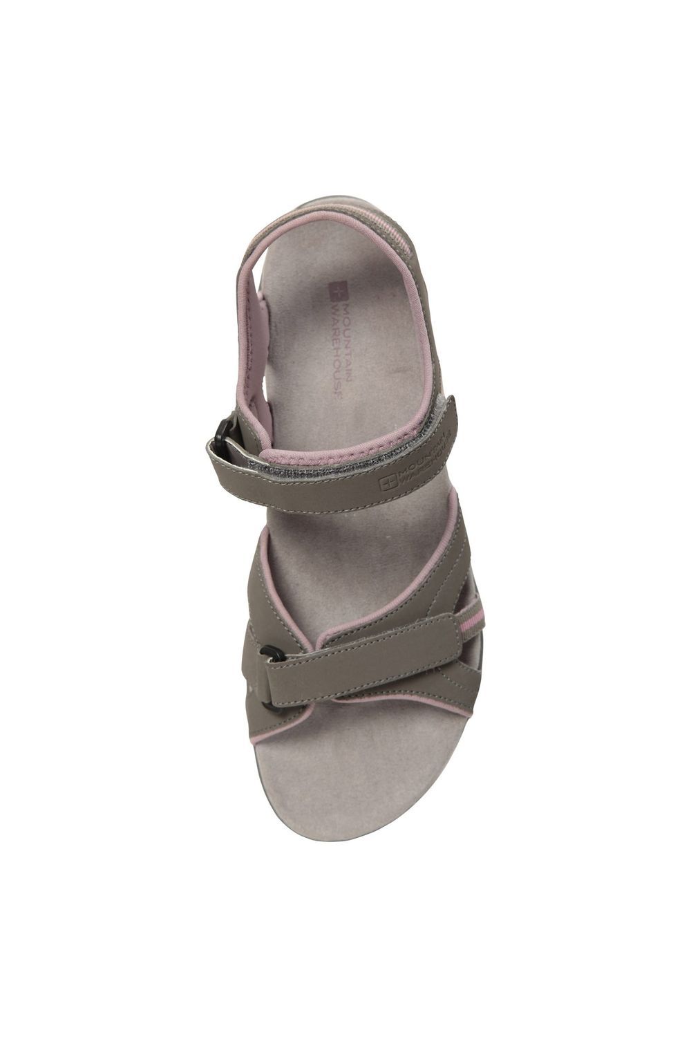 Pink Oia Sandals, Image 5 of 7