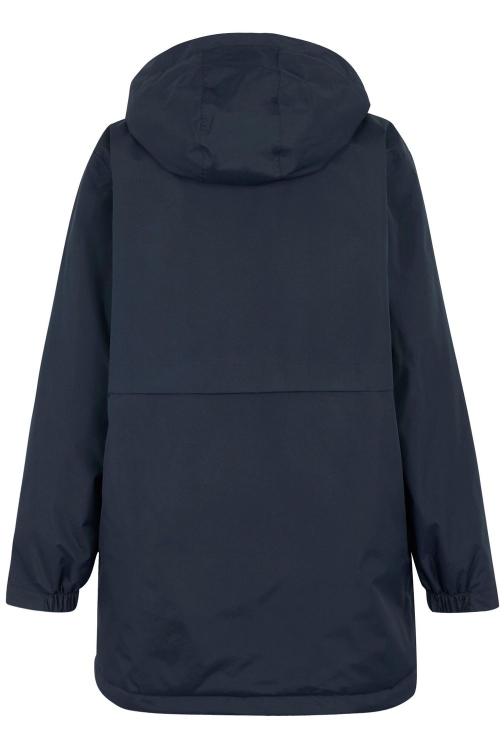 Navy Blue Brielly Insulated Waterproof Jacket, Image 2 of 5