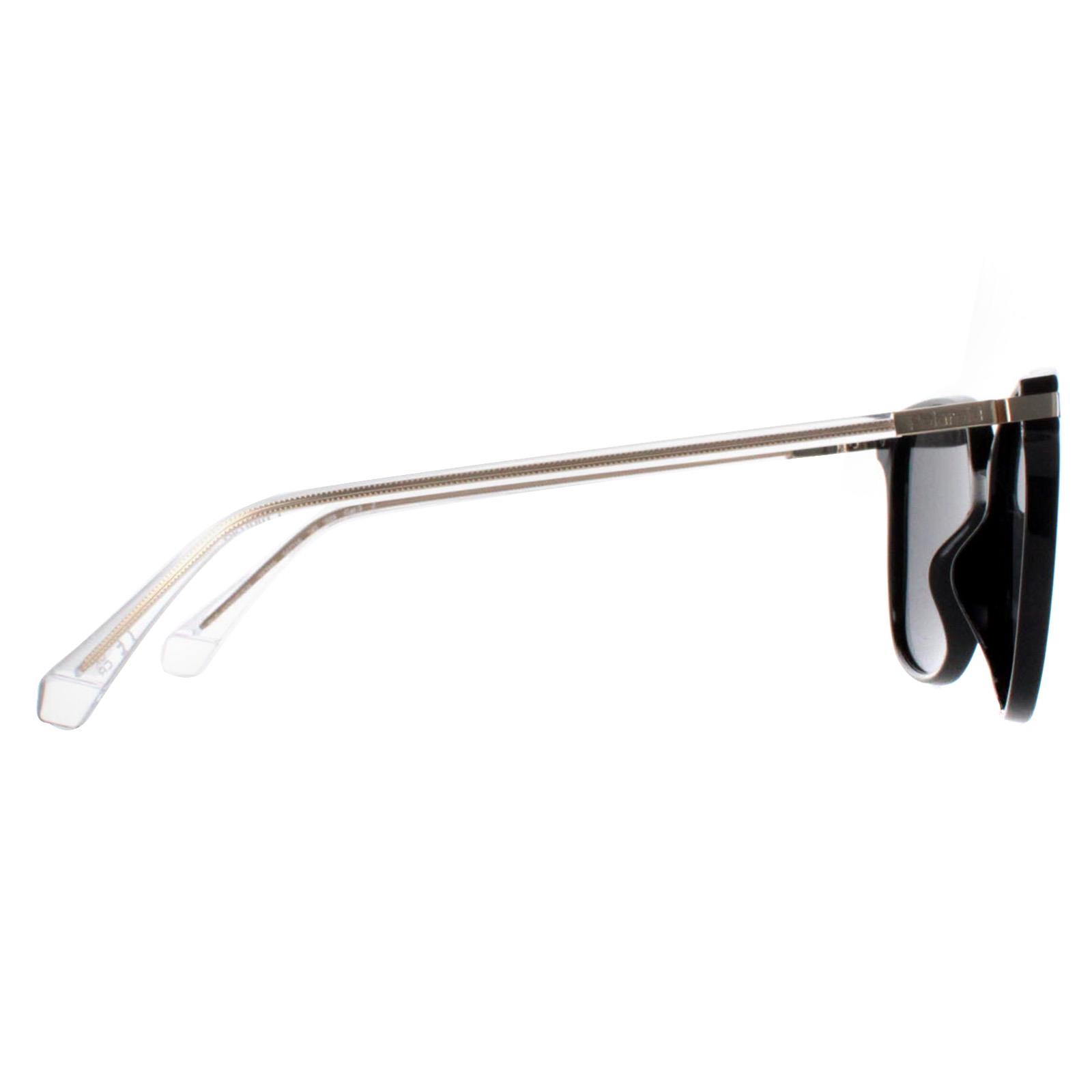 Grey Square Gold Grey Grey Polarized PLD 4170/G/S/X, Image 4 of 4