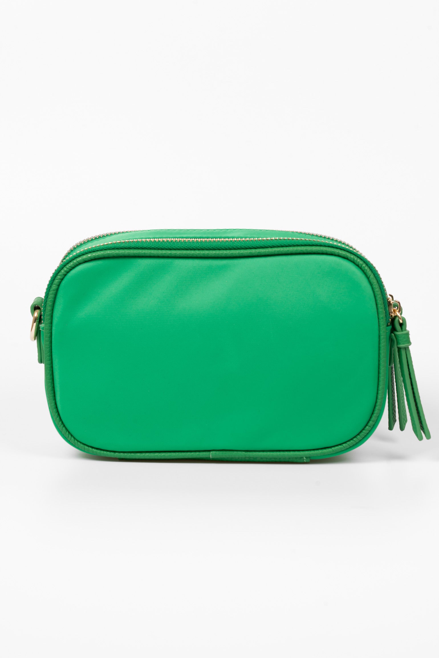 Green Etre Green Plain Crossbody Camera Bag, Image 2 of 3