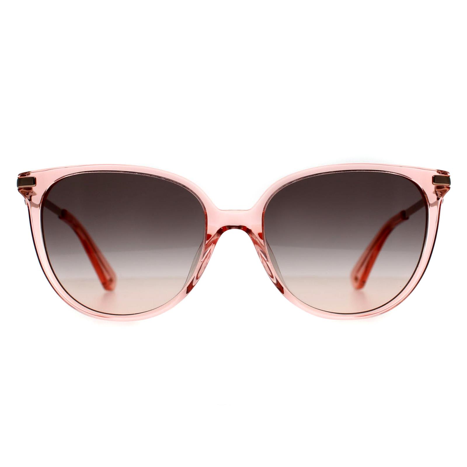 Pink Kate Spade Pink Oval Pink Grey Gradient Kristina/G/S, Image 1 of 3