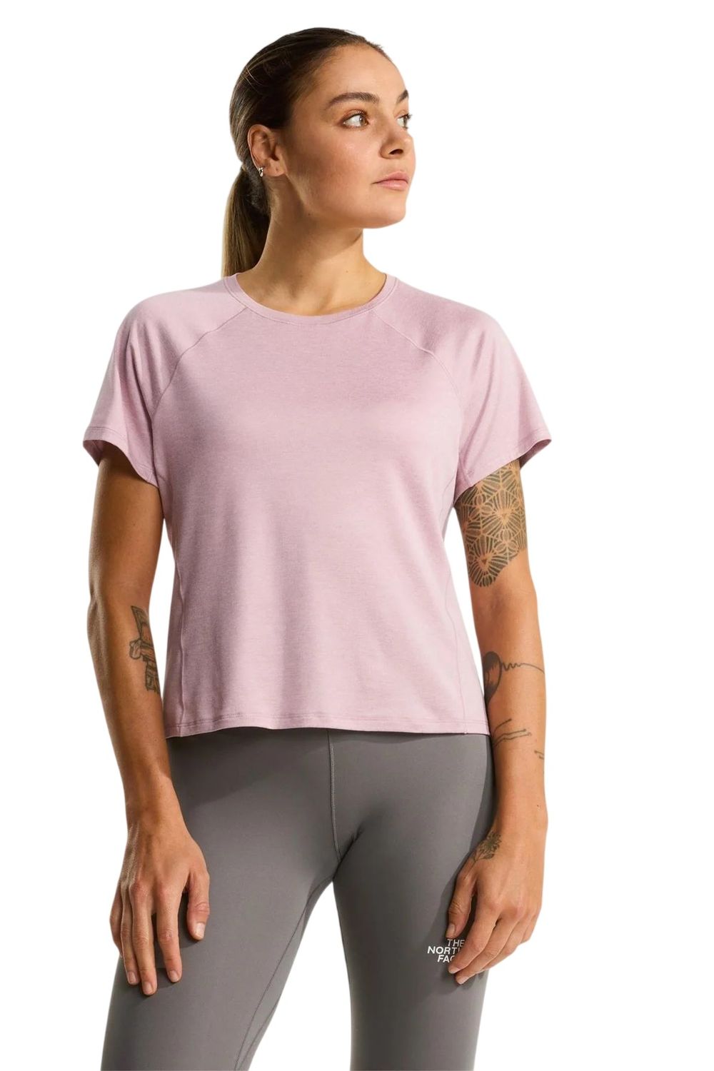 Pink Jaida TShirt, Image 1 of 3