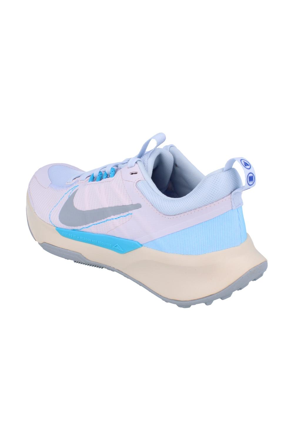 Pink Juniper Trail 2 NN Running Trainers, Image 3 of 6