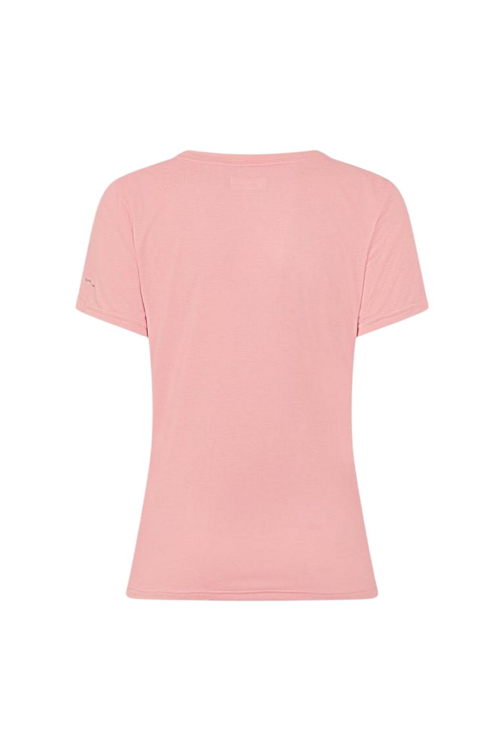Pink Bluevista Hill Crew Neck TShirt, Image 3 of 4