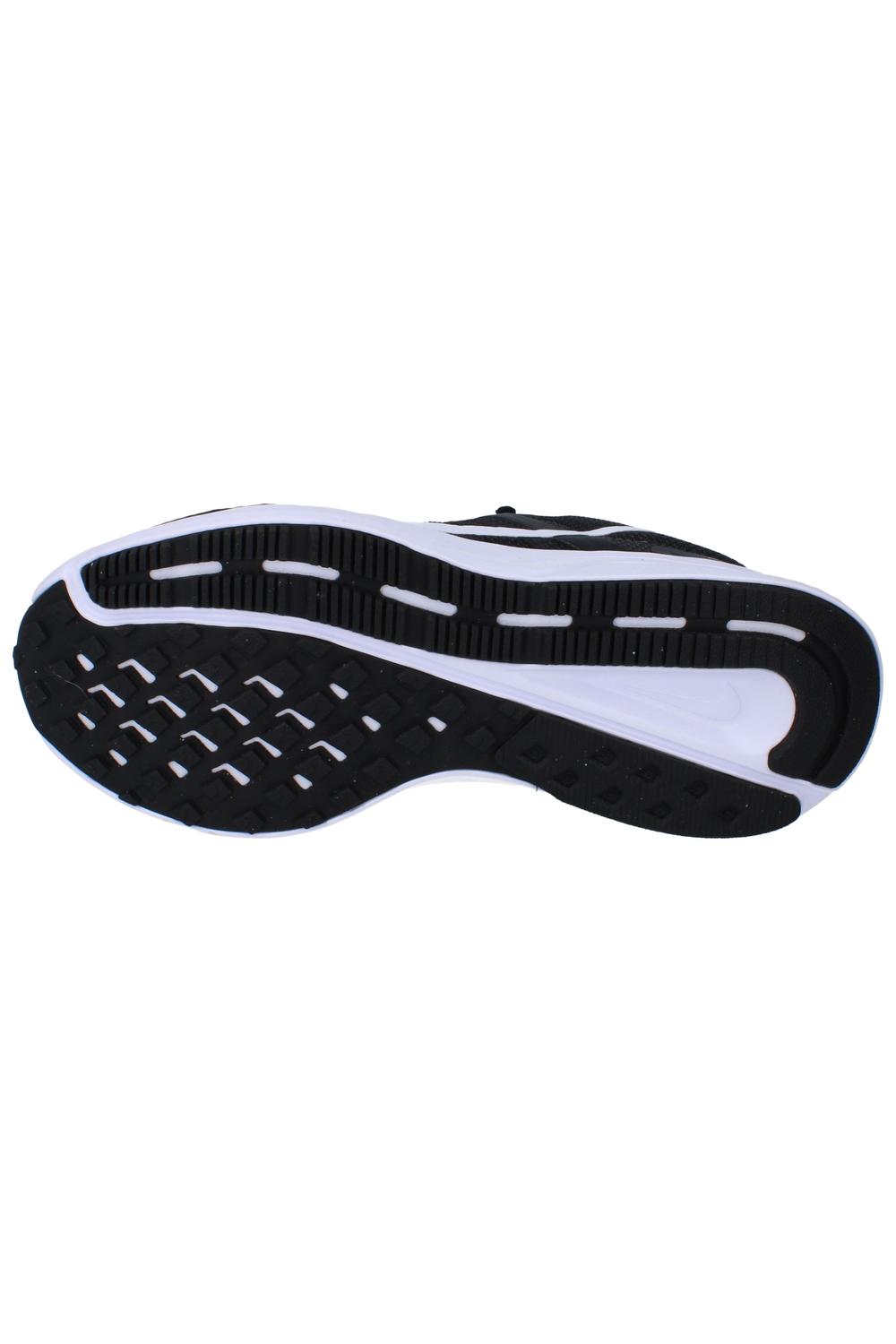 Black Nike Run Swift 2 Womens Running Trainers, Image 6 of 6