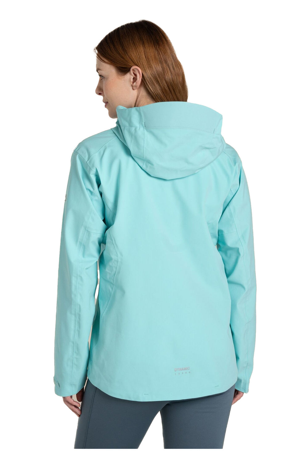 Aqua Dynamic Pro III Waterproof Jacket, Image 2 of 4