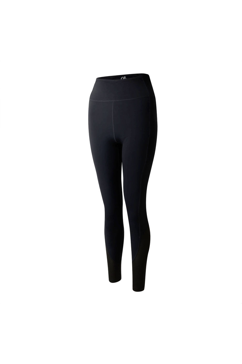 Black Power Leggings, Image 3 of 3