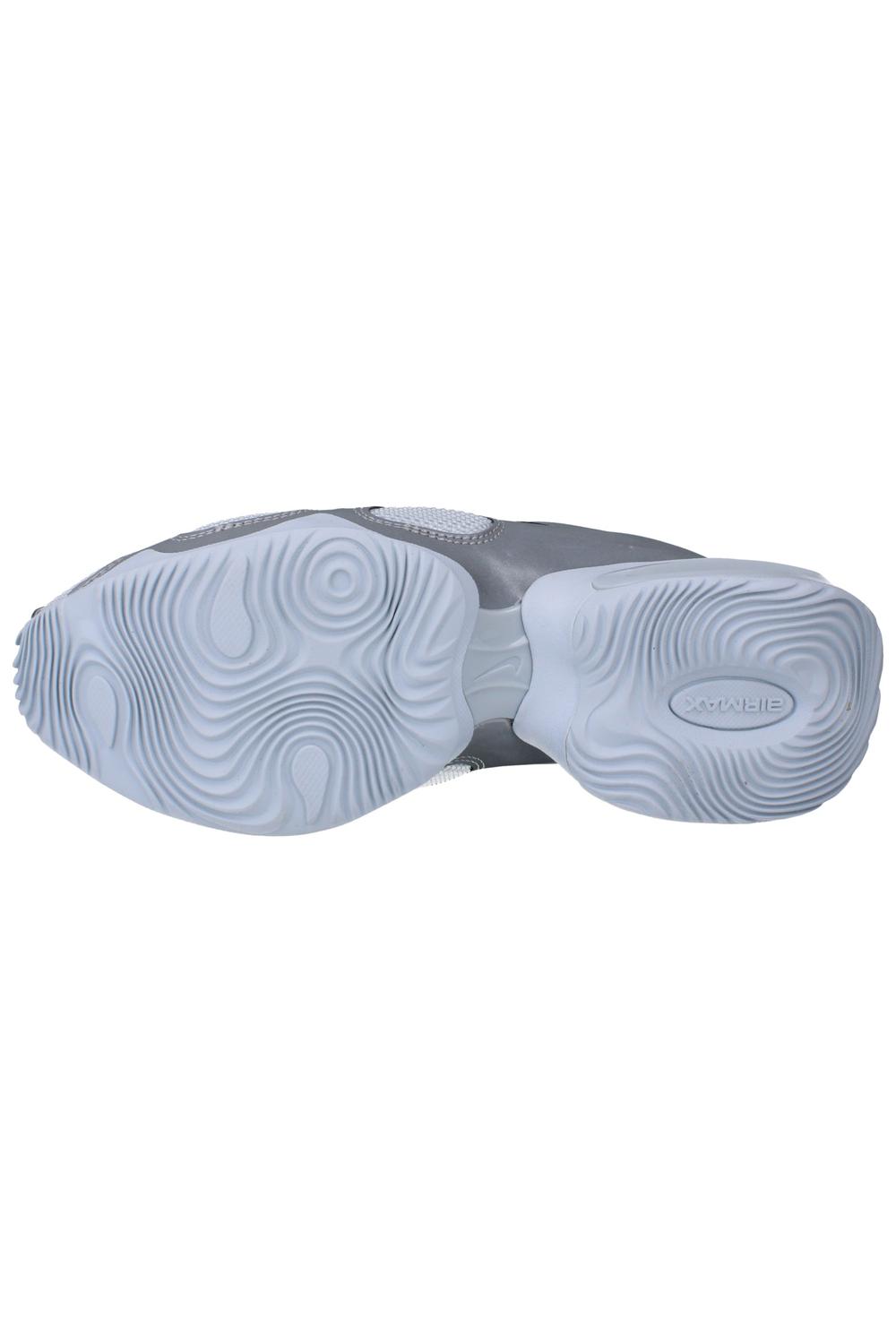 Silver Air Max Muse - Reflective Trainers, Image 6 of 6