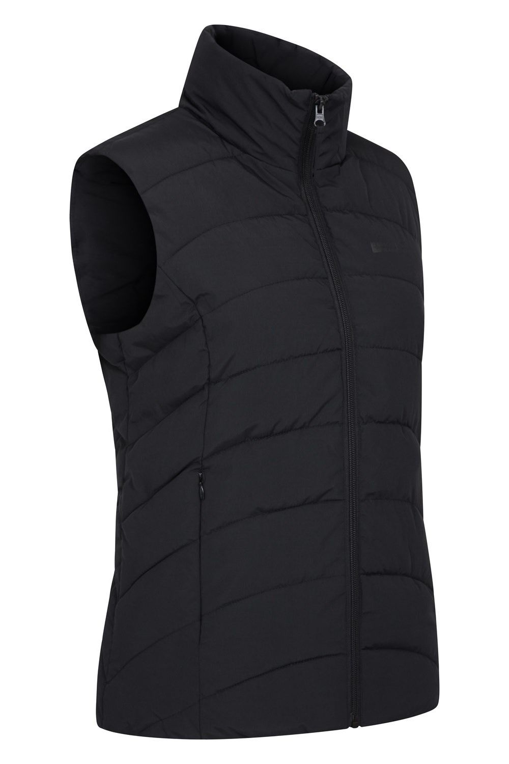 Opal Padded Gilet, Image 4 of 4