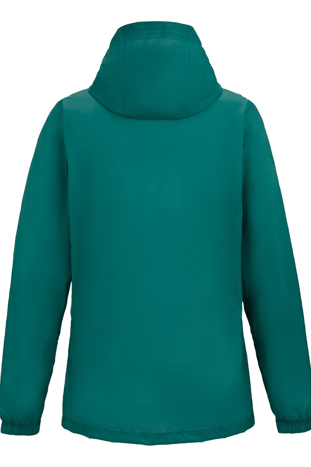 Green Regatta Green Pack It III Waterproof Jacket, Image 2 of 4