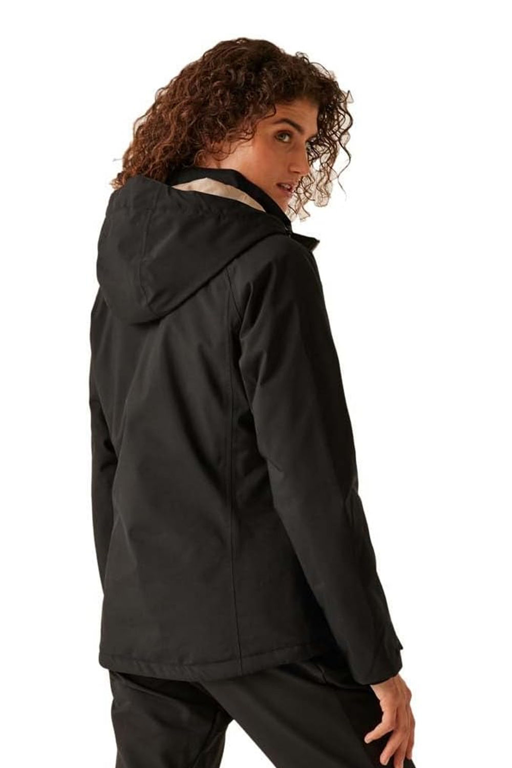 Multi Regatta Multi Frelton Waterproof Jacket, Image 3 of 4